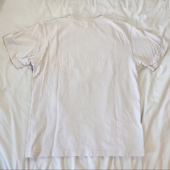 Uniqlo Men’s Short-Sleeve Crewneck - Picture 2 of 4